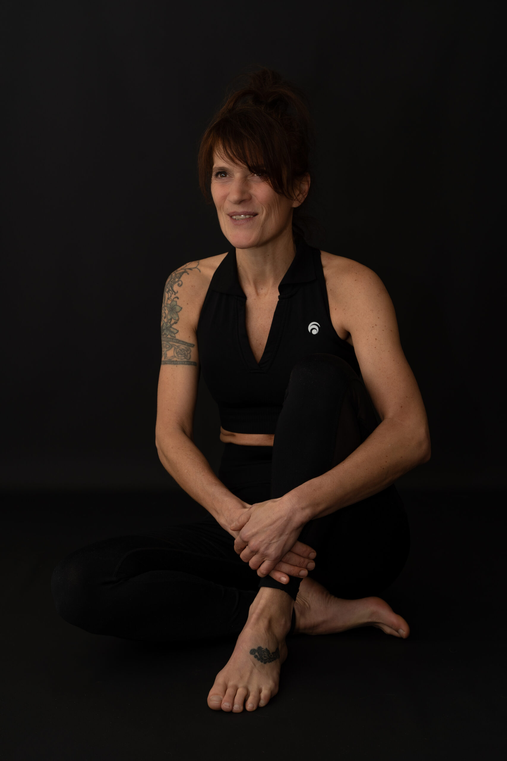 Nicole Schawill - Time4Sport
