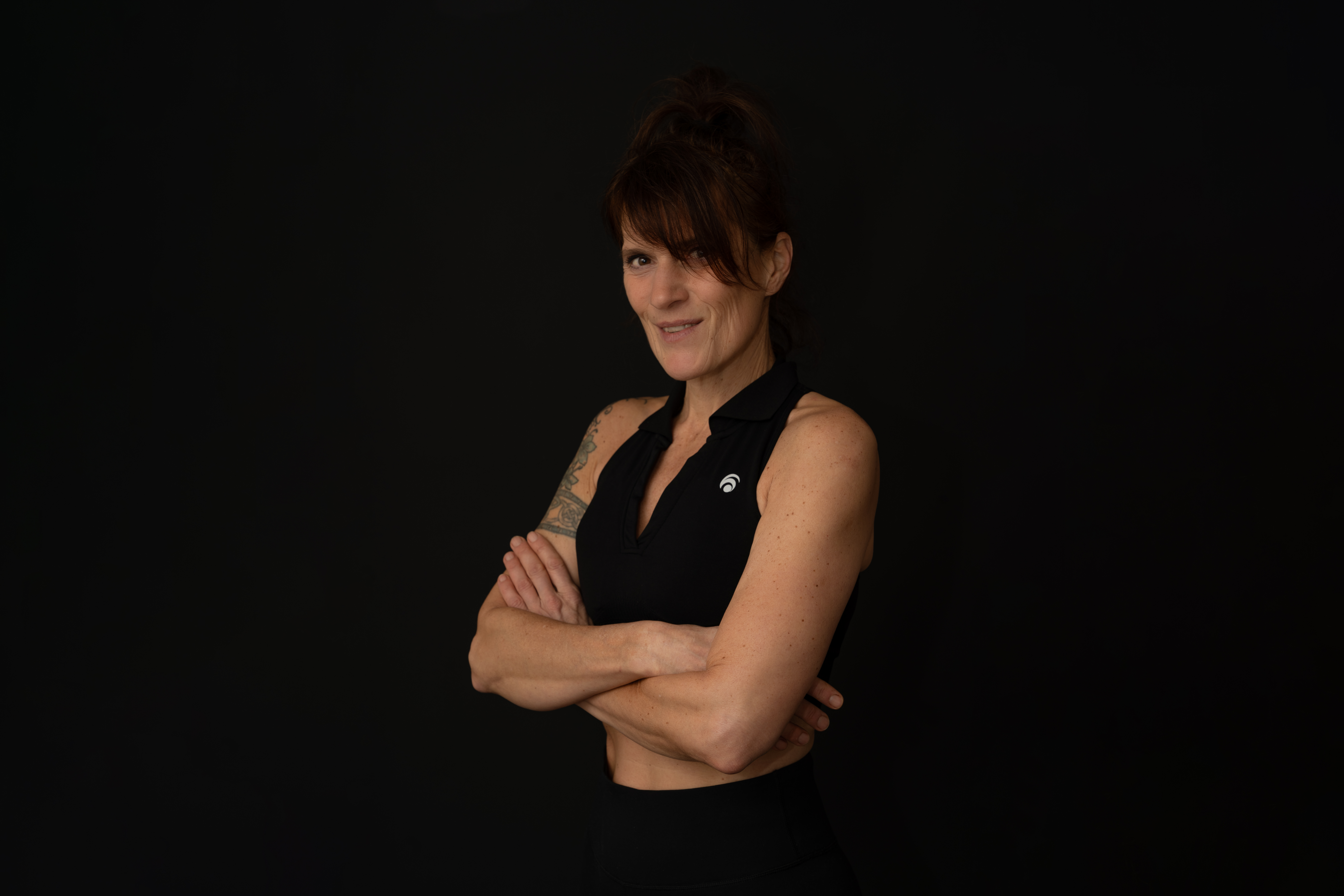 Nicole Schawill - Time4Sport